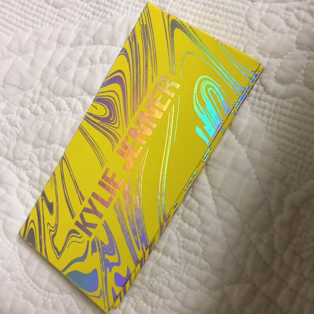 Calm before the storm